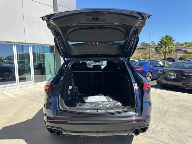 New 2025 Maserati Grecale Modena image 10