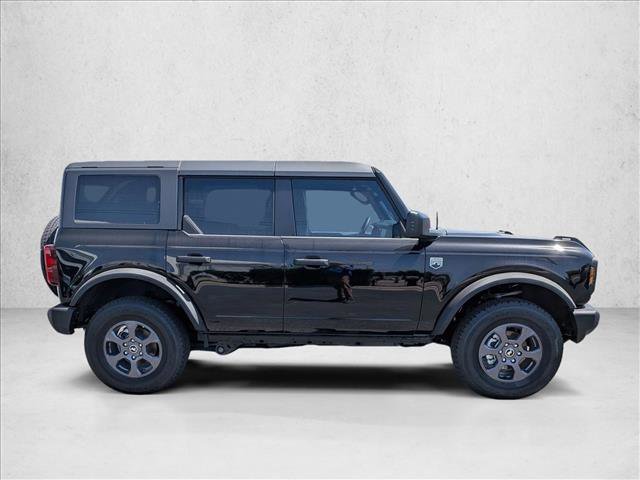 New 2026 Ford Bronco Big Bend AWD/4WD video 4