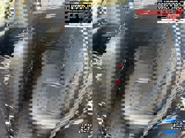 Used 2021 MAZDA CX-5 Touring image 12