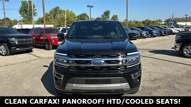 Used 2024 Ford Expedition Max Limited image 5