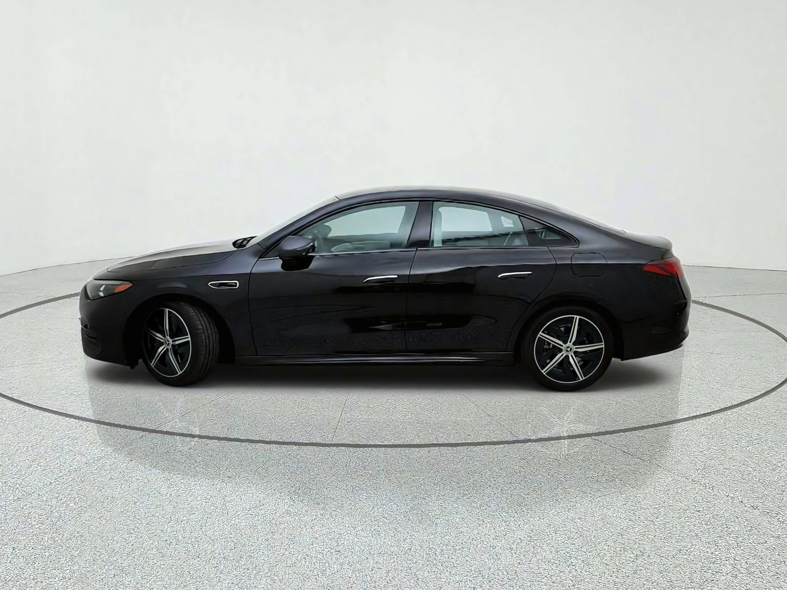 New 2027 Mercedes-Benz CLA 220 image 14