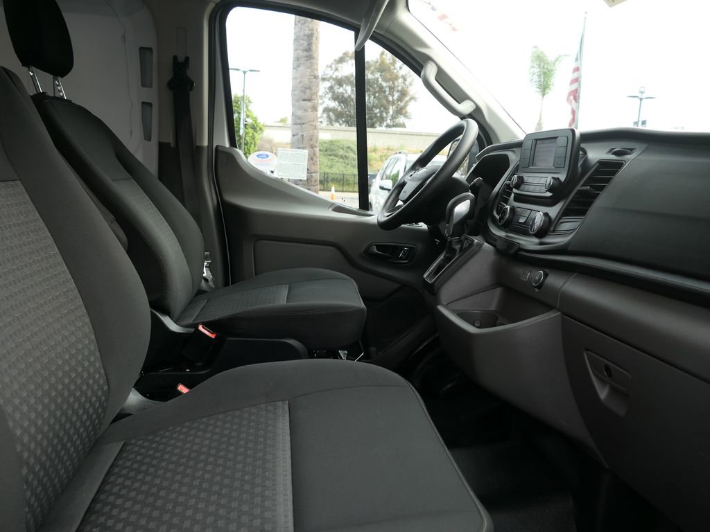 Used 2022 Ford Transit 350 Low Roof RWD image 28