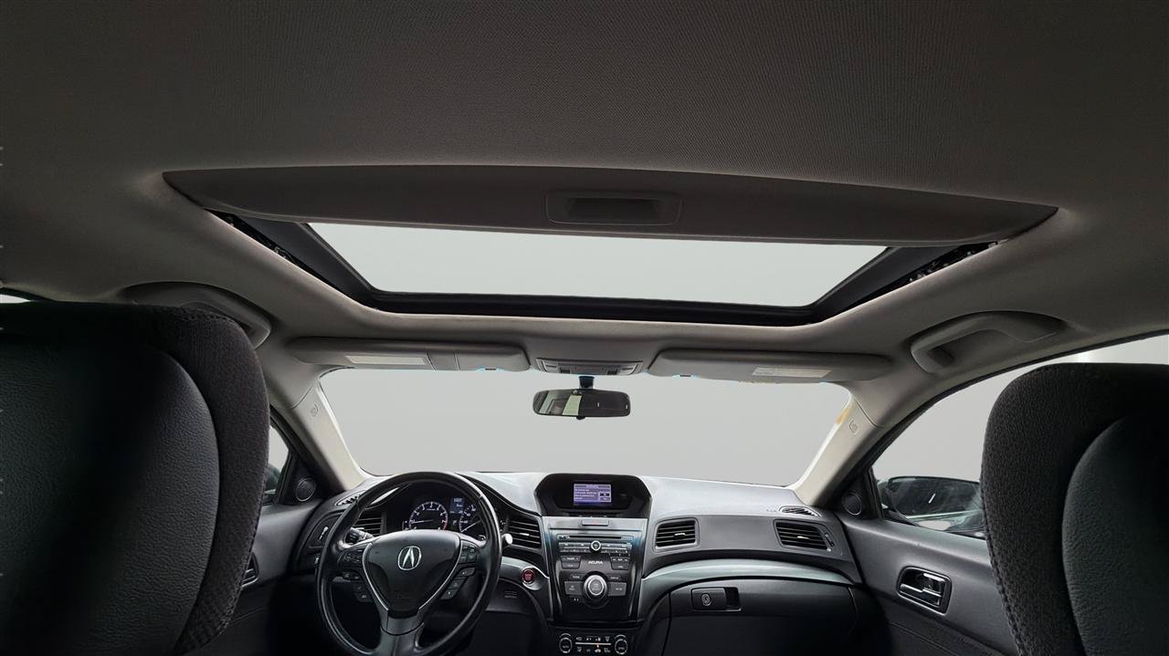 Used 2013 Acura ILX FWD image 22