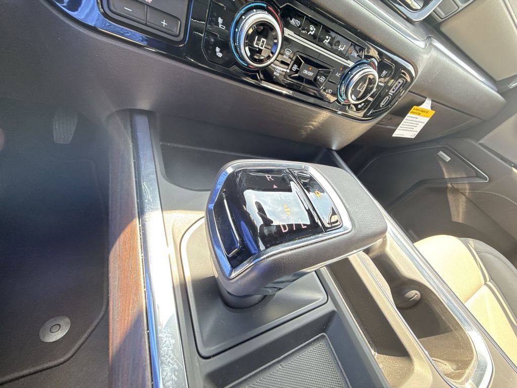 Certified 2024 GMC Sierra 1500 SLT w/ SLT Premium Plus Package image 22