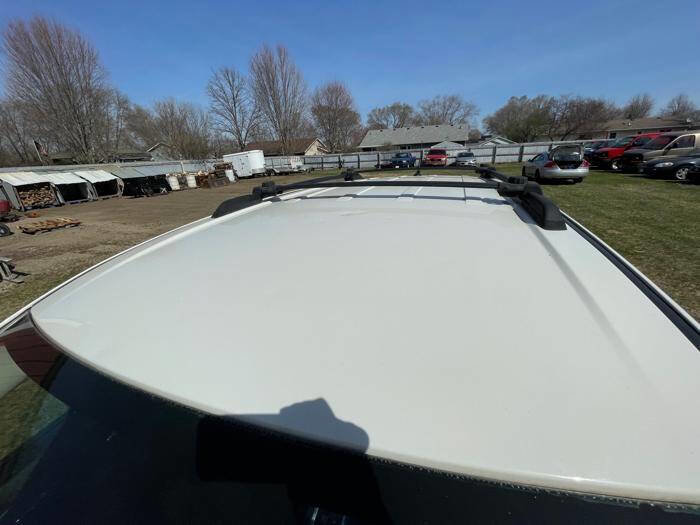 Used 2010 Dodge Journey SXT w/ Flexible Seating Group FWD image 10