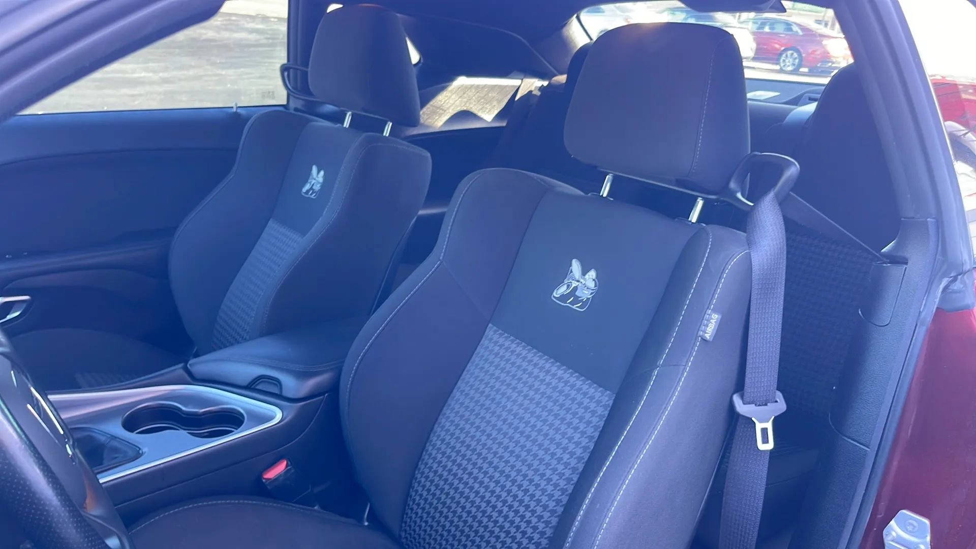 Used 2019 Dodge Challenger R/T Scat Pack image 10