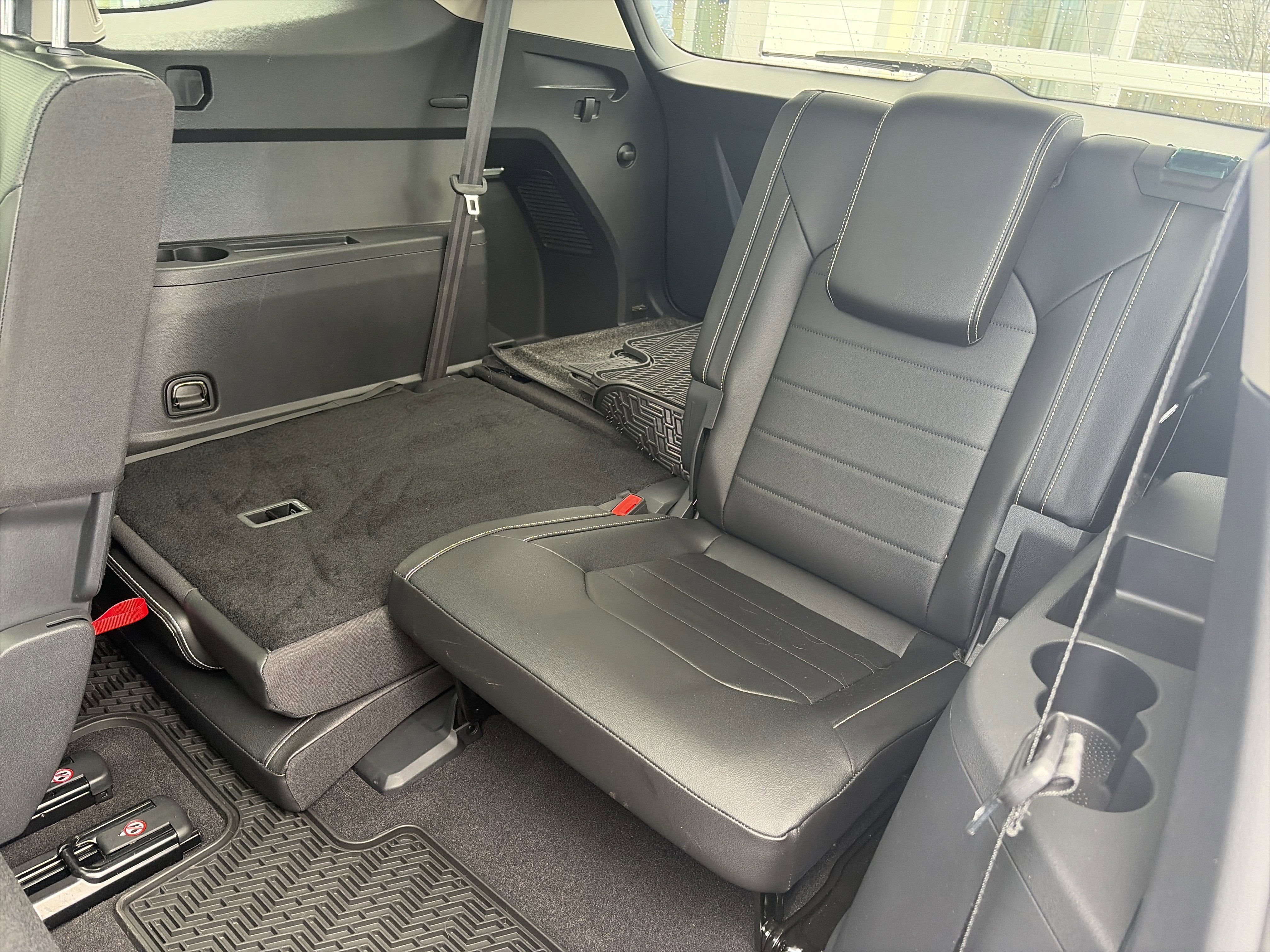 Used 2024 Volkswagen Atlas SEL image 30