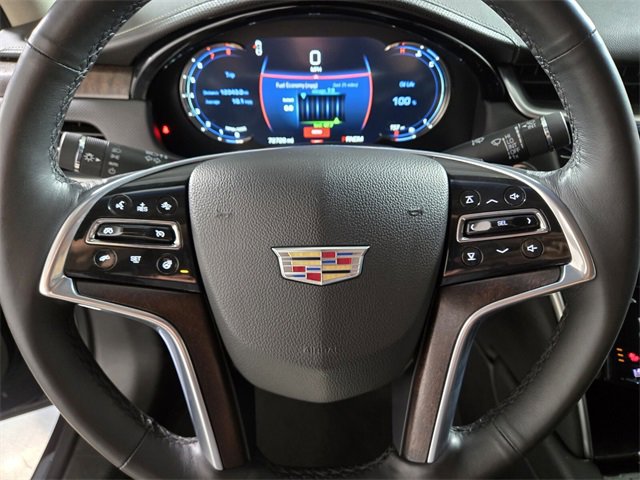 Used 2018 Cadillac XTS Premium Luxury w/ Driver Assist Package image 28