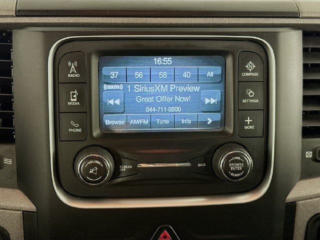Used 2018 RAM 1500 Tradesman w/ Popular Equipment Group RWD image 15