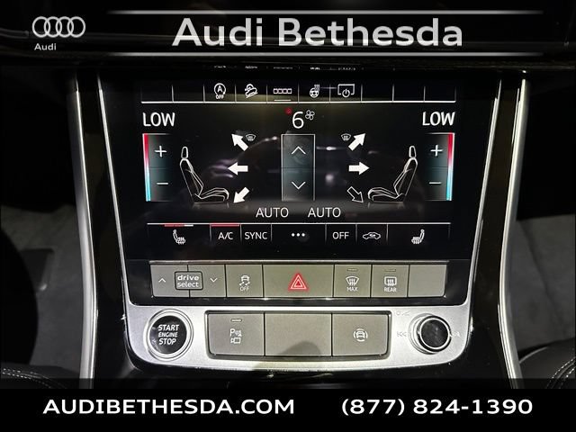 New 2026 Audi Q7 2.0T Premium AWD/4WD image 18