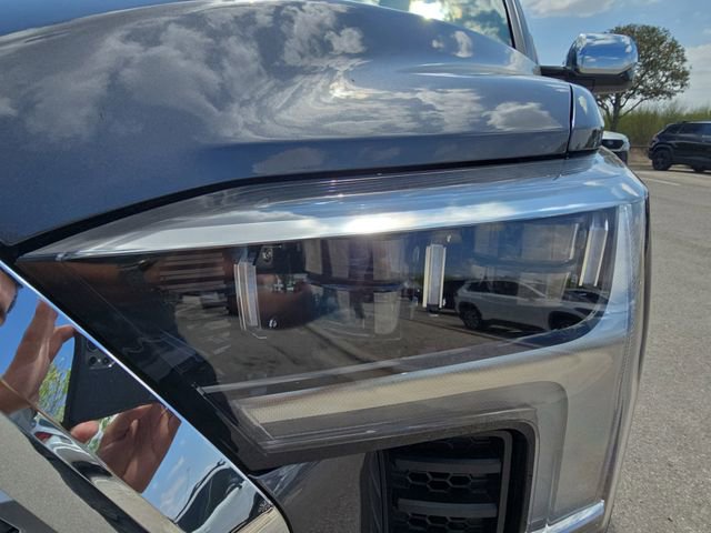 New 2026 Toyota Tundra 1794 Edition image 31