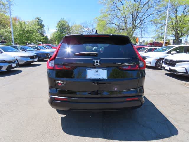 Certified 2023 Honda CR-V EX-L image 5