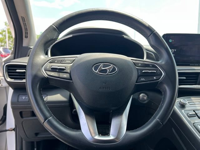 Used 2021 Hyundai Santa Fe SEL Premium AWD/4WD image 12