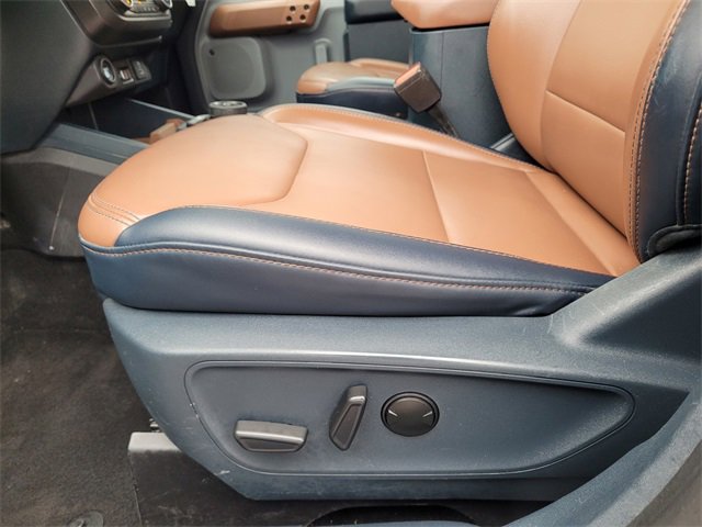 Used 2022 Ford Maverick Lariat w/ Lariat Luxury Package image 21