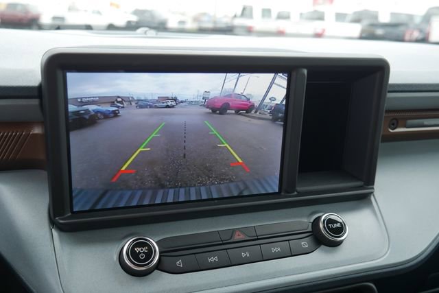 Used 2024 Ford Maverick Lariat image 4