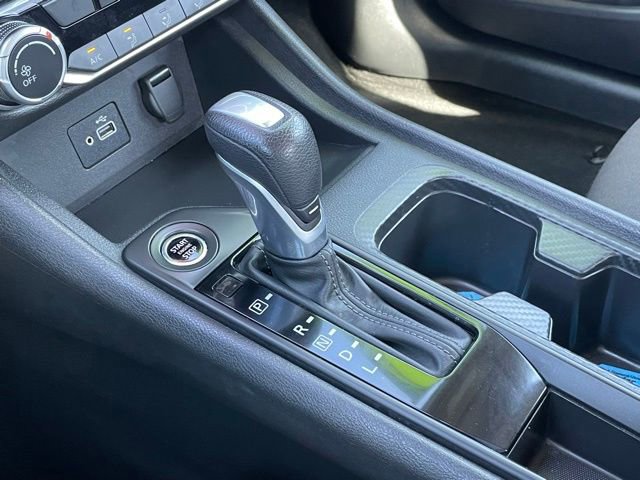 Used 2023 Nissan Sentra S FWD image 20