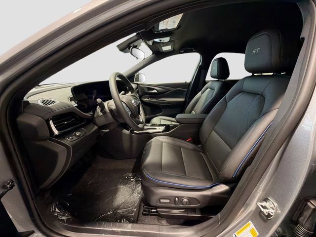 New 2026 Buick Envista Sport Touring w/ Convenience I Package image 17