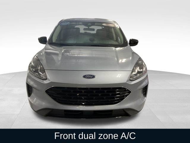 Used 2024 Mitsubishi Eclipse Cross SE image 2