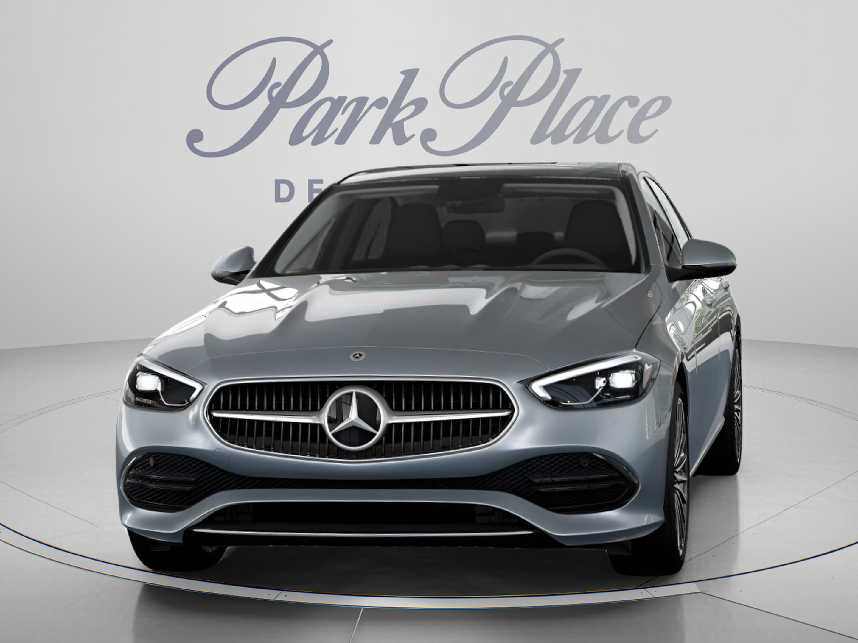 New 2026 Mercedes-Benz C 300 Sedan image 37