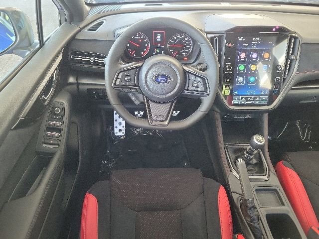 New 2026 Subaru WRX Limited AWD/4WD image 11