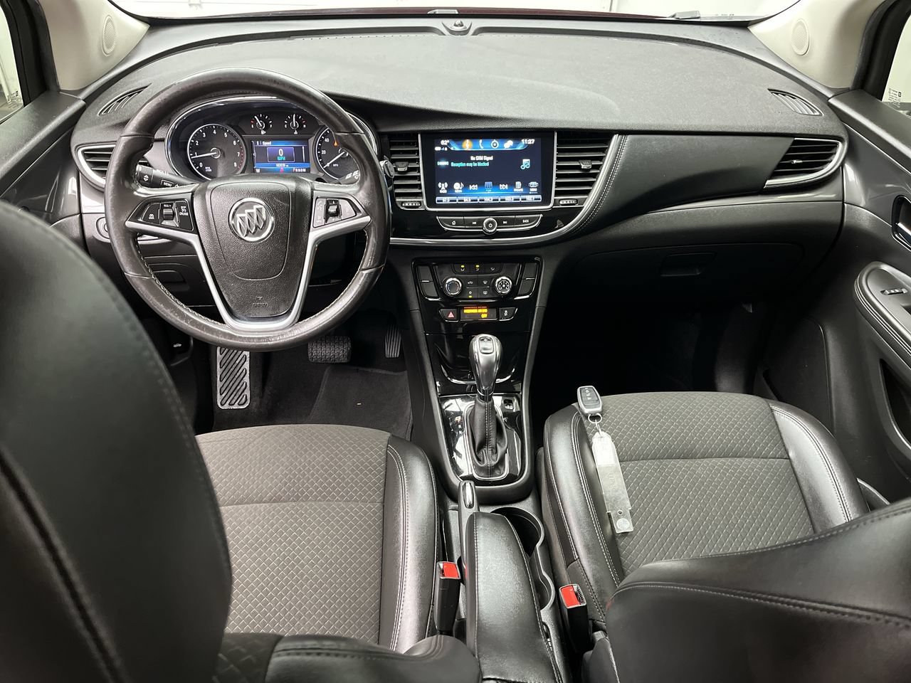 Used 2020 Buick Encore Sport Touring w/ Safety Package AWD/4WD image 4