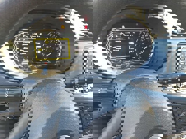 New 2025 Nissan Versa SV image 20