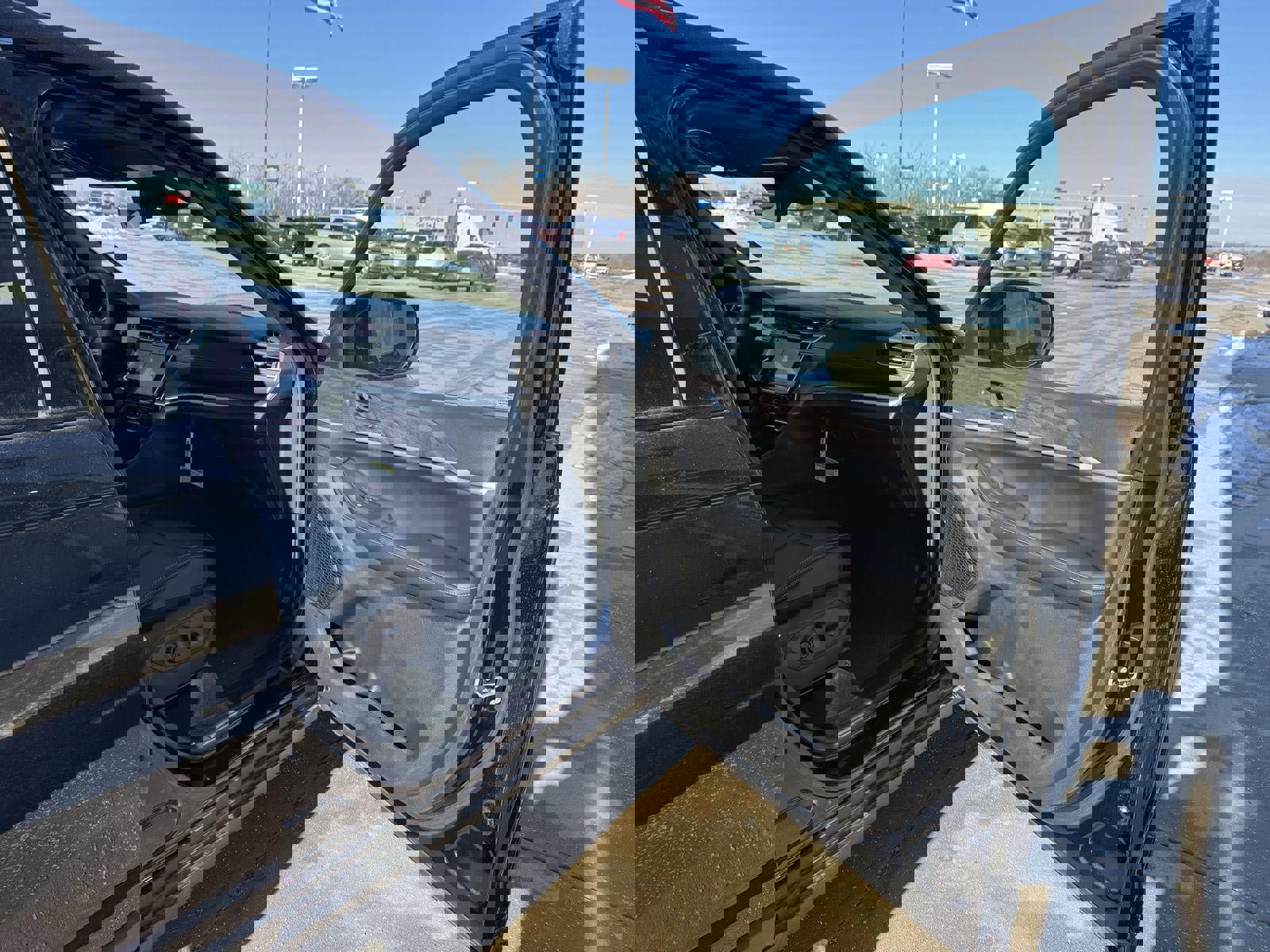 New 2025 Jeep Grand Cherokee Limited image 28