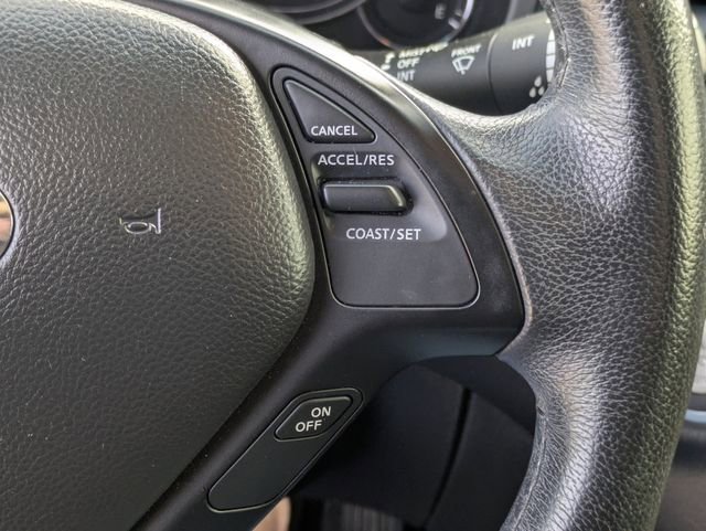 Used 2016 INFINITI QX50 2WD w/ Deluxe Touring Package image 22