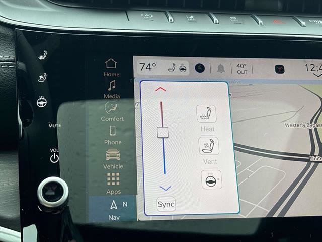 New 2026 Jeep Grand Cherokee Limited image 16