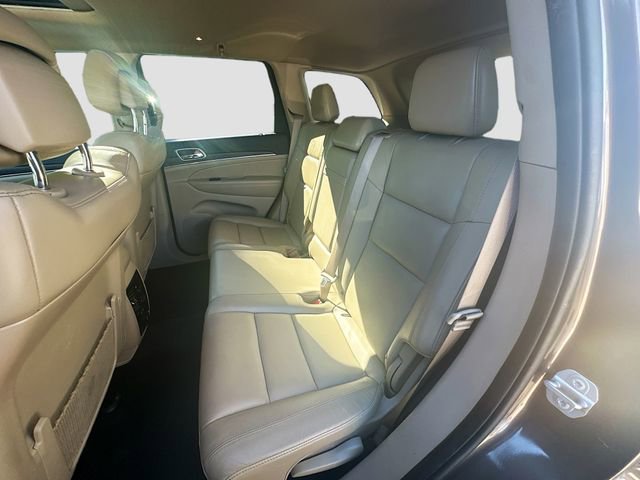 Used 2019 Jeep Grand Cherokee Limited image 26