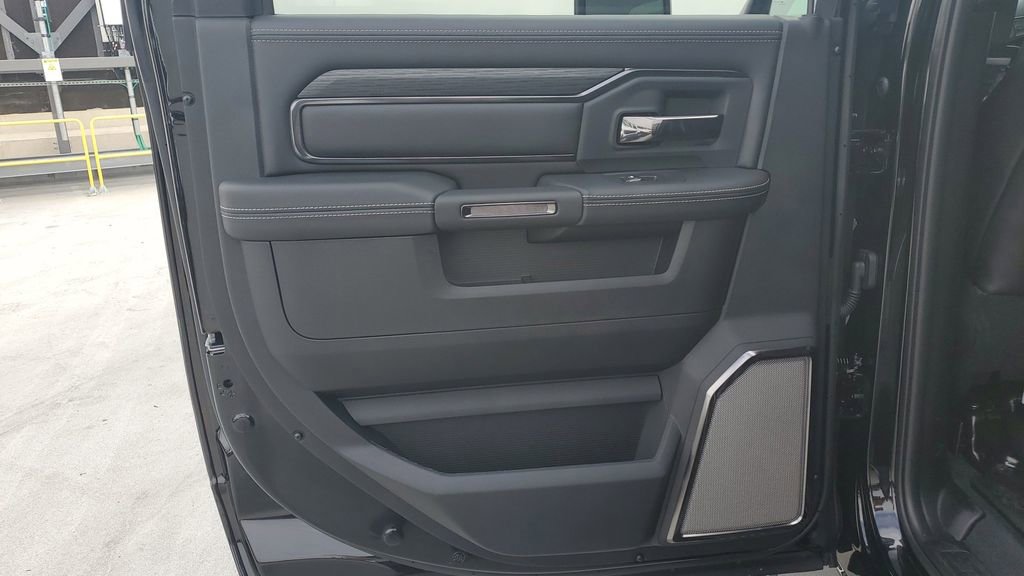 New 2026 RAM 2500 Rebel w/ Rebel Level 2 Equipment Group image 18