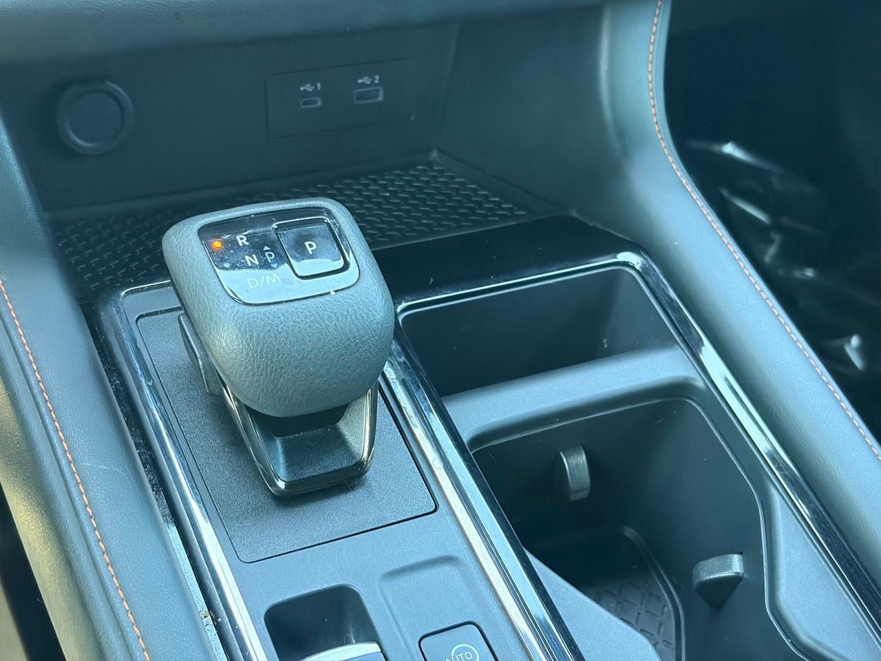 Certified 2025 Nissan Pathfinder Rock Creek AWD/4WD image 24