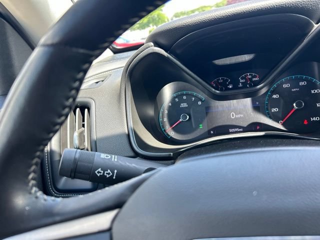 Used 2020 GMC Canyon Denali AWD/4WD image 27