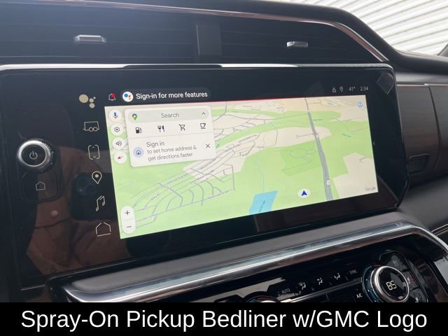 Used 2025 GMC Sierra 1500 Denali Ultimate image 22