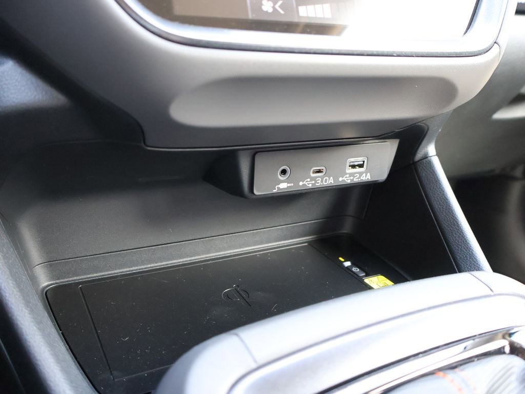 New 2026 Subaru Crosstrek 2.5i Limited AWD/4WD image 36