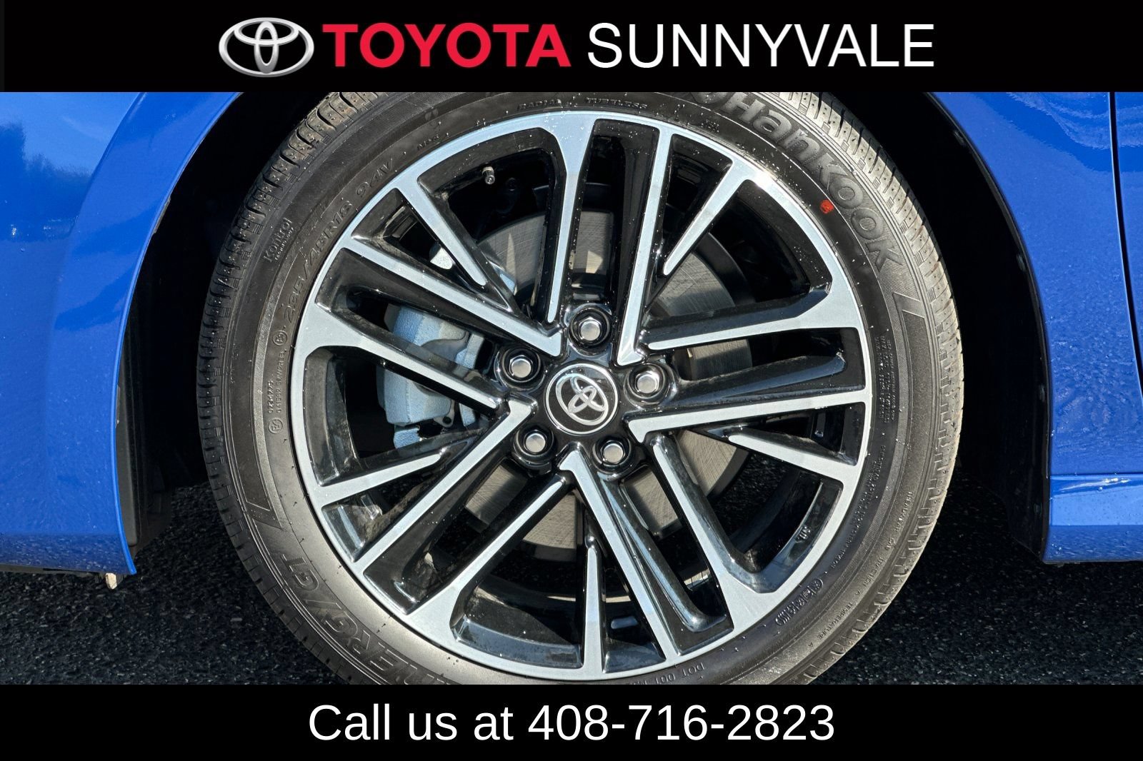Used 2026 Toyota Camry XLE FWD image 12