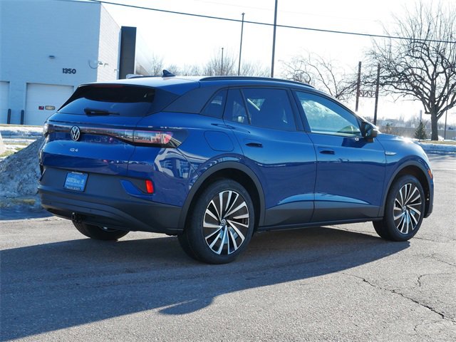 New 2026 Volkswagen ID.4 Pro image 2