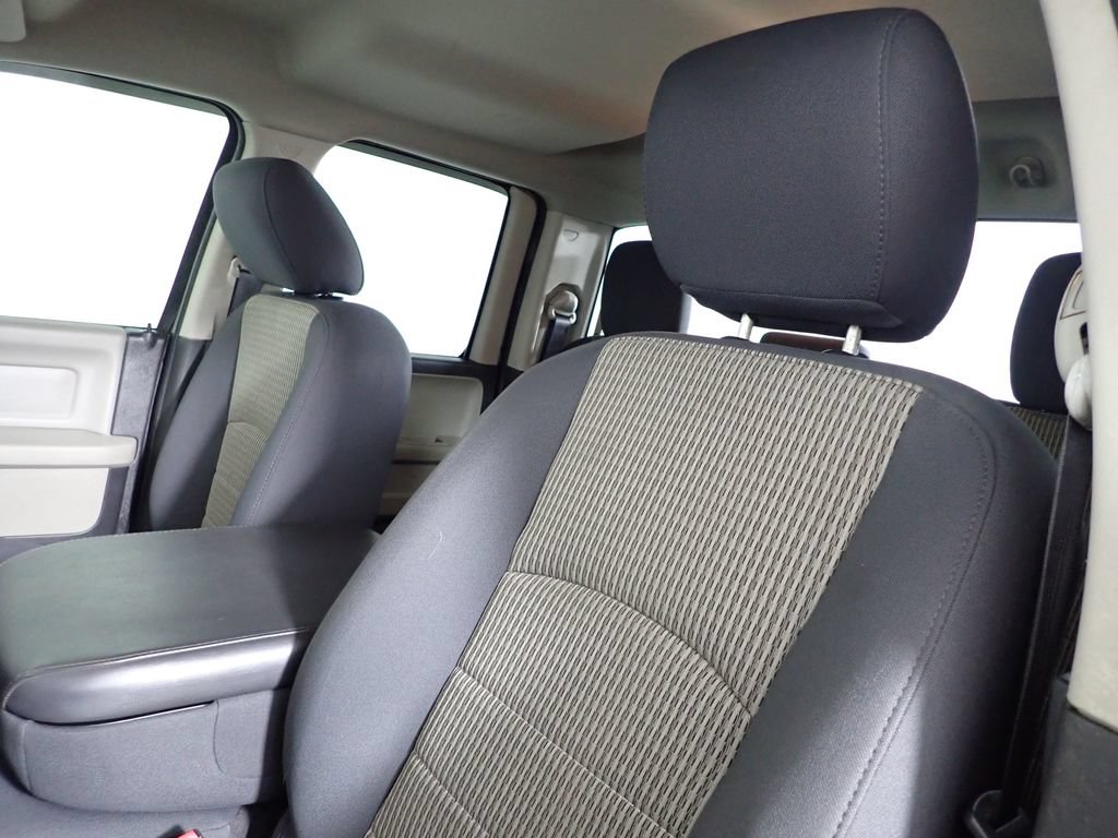 Used 2012 RAM 1500 Big Horn AWD/4WD image 20