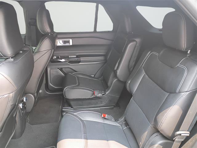 Used 2024 Ford Explorer ST w/ Equipment Group 401A AWD/4WD image 13