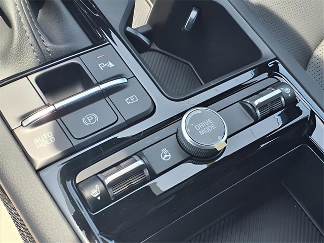 New 2025 Kia K5 GT-Line w/ GT-Line Premium Package image 12