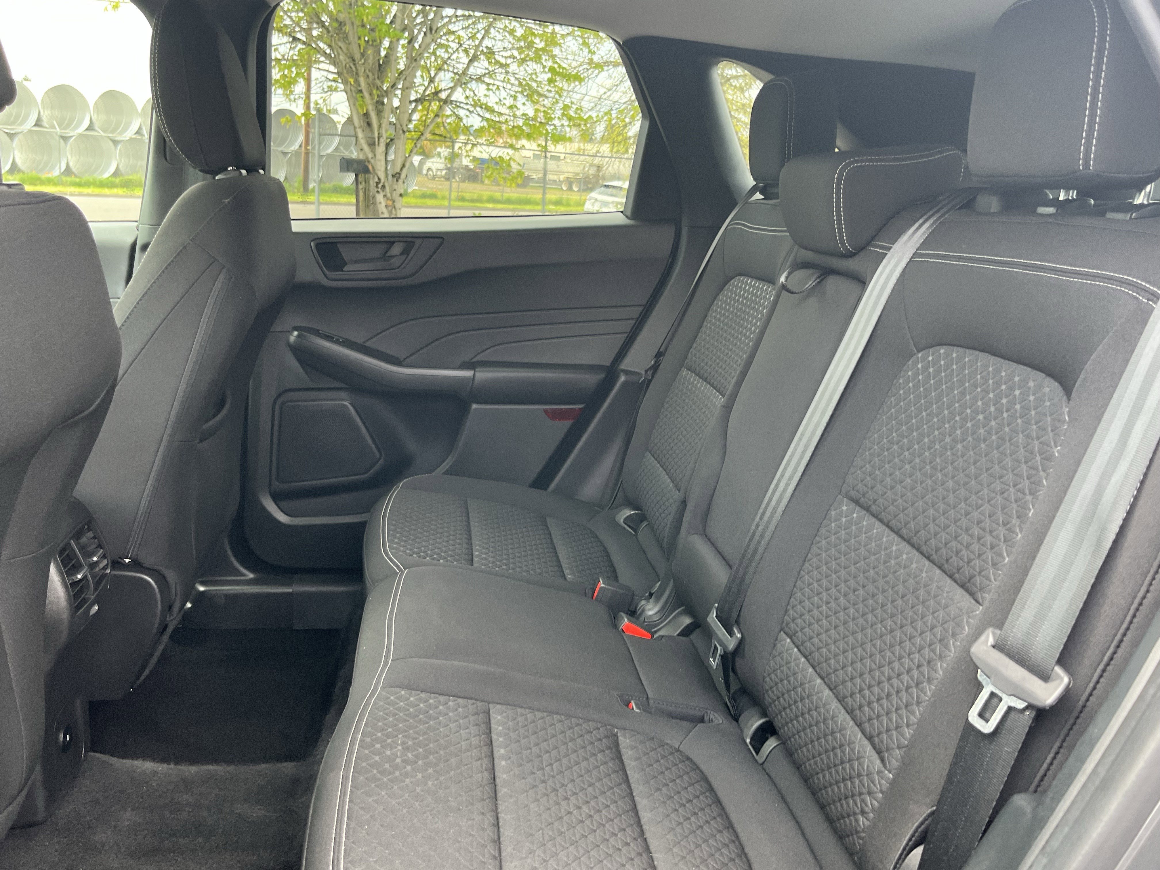 Used 2023 Ford Escape Active image 15