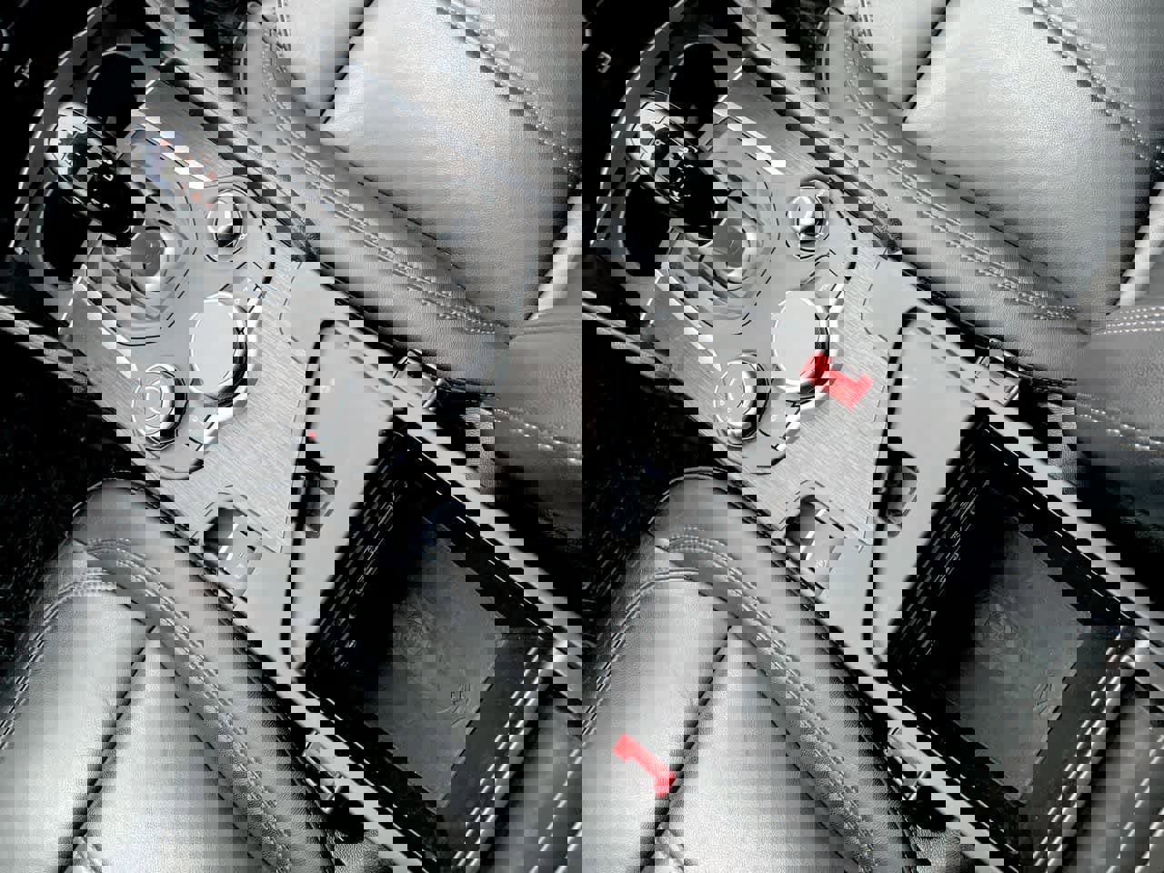 Used 2019 Alfa Romeo Giulia AWD image 25