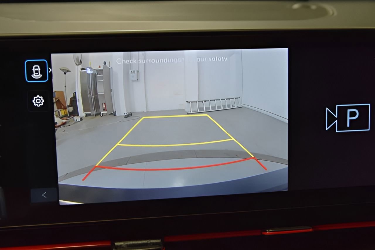 Used 2025 Hyundai Kona N Line S FWD image 26