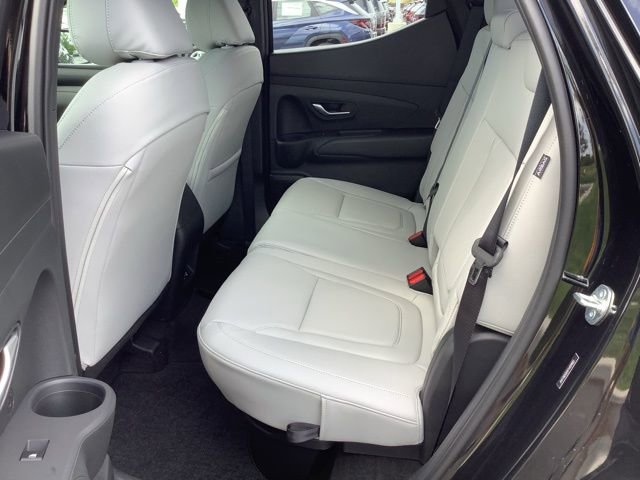 Certified 2026 Hyundai Santa Cruz SEL AWD/4WD image 10