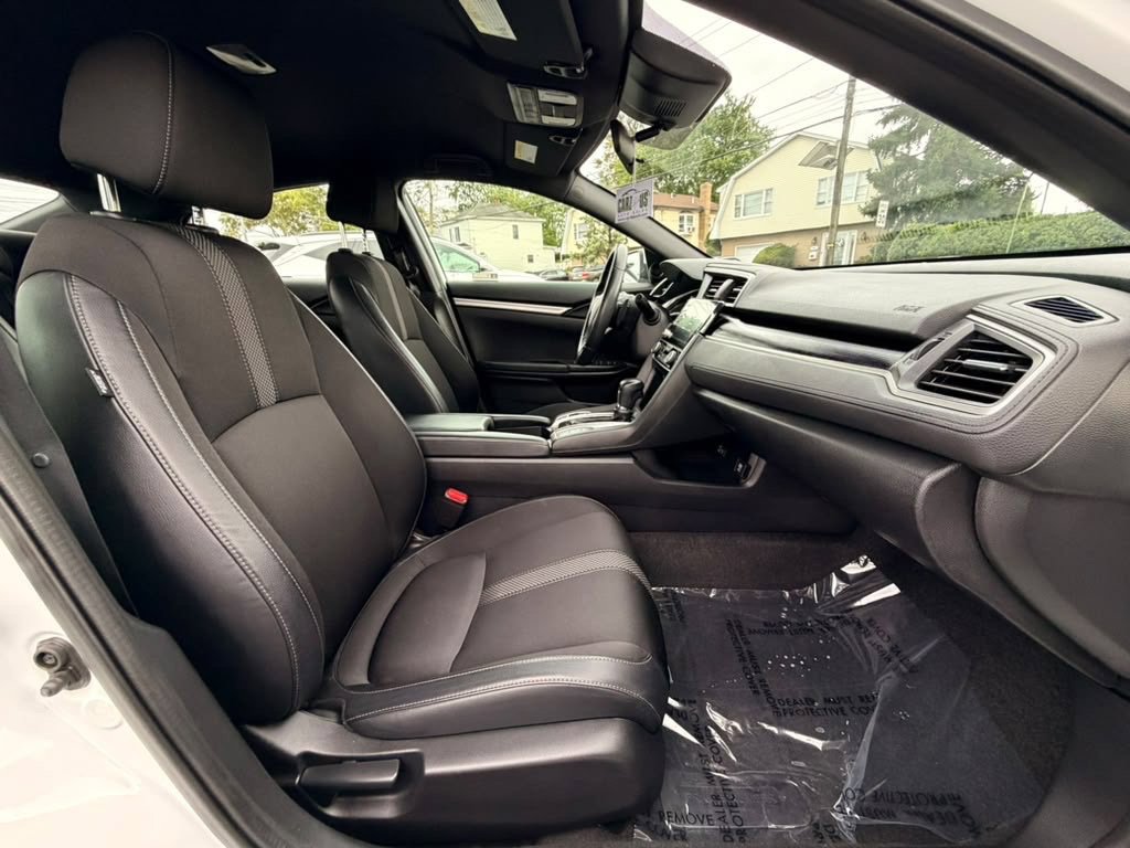 Used 2020 Honda Civic Sport image 22