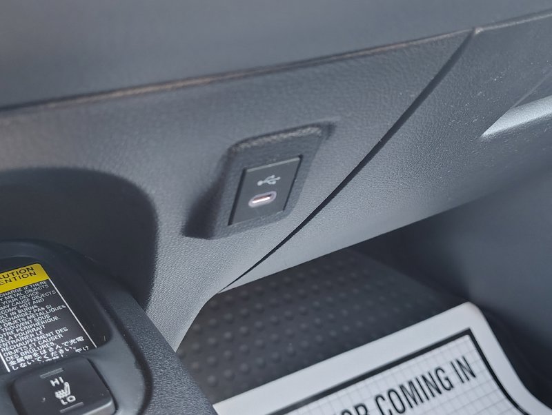 Used 2024 Toyota Corolla XSE FWD image 37