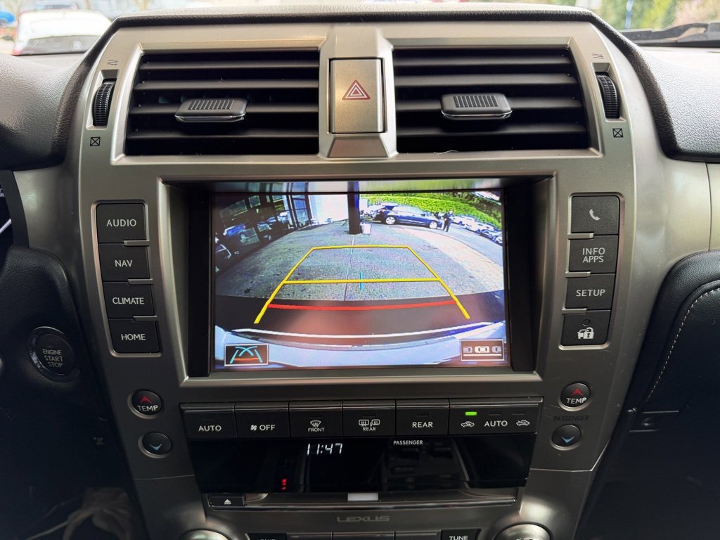 Used 2018 Lexus GX 460 Luxury image 22