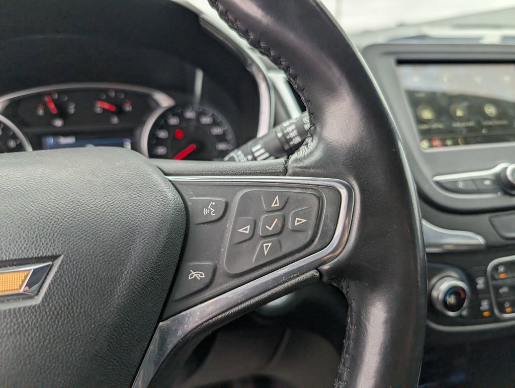 Used 2019 Chevrolet Equinox LT AWD/4WD image 18