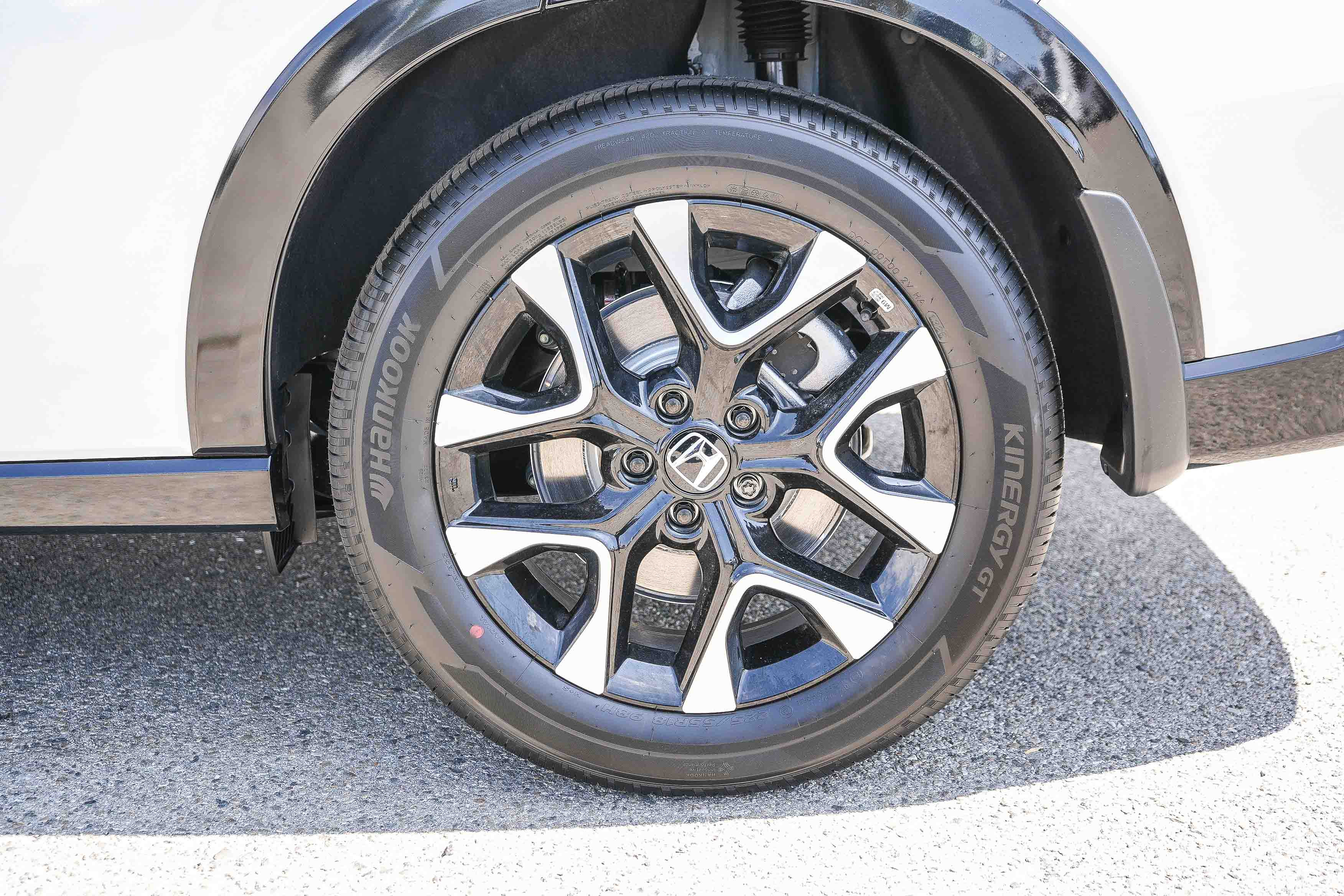 New 2027 Honda HR-V EX-L image 11