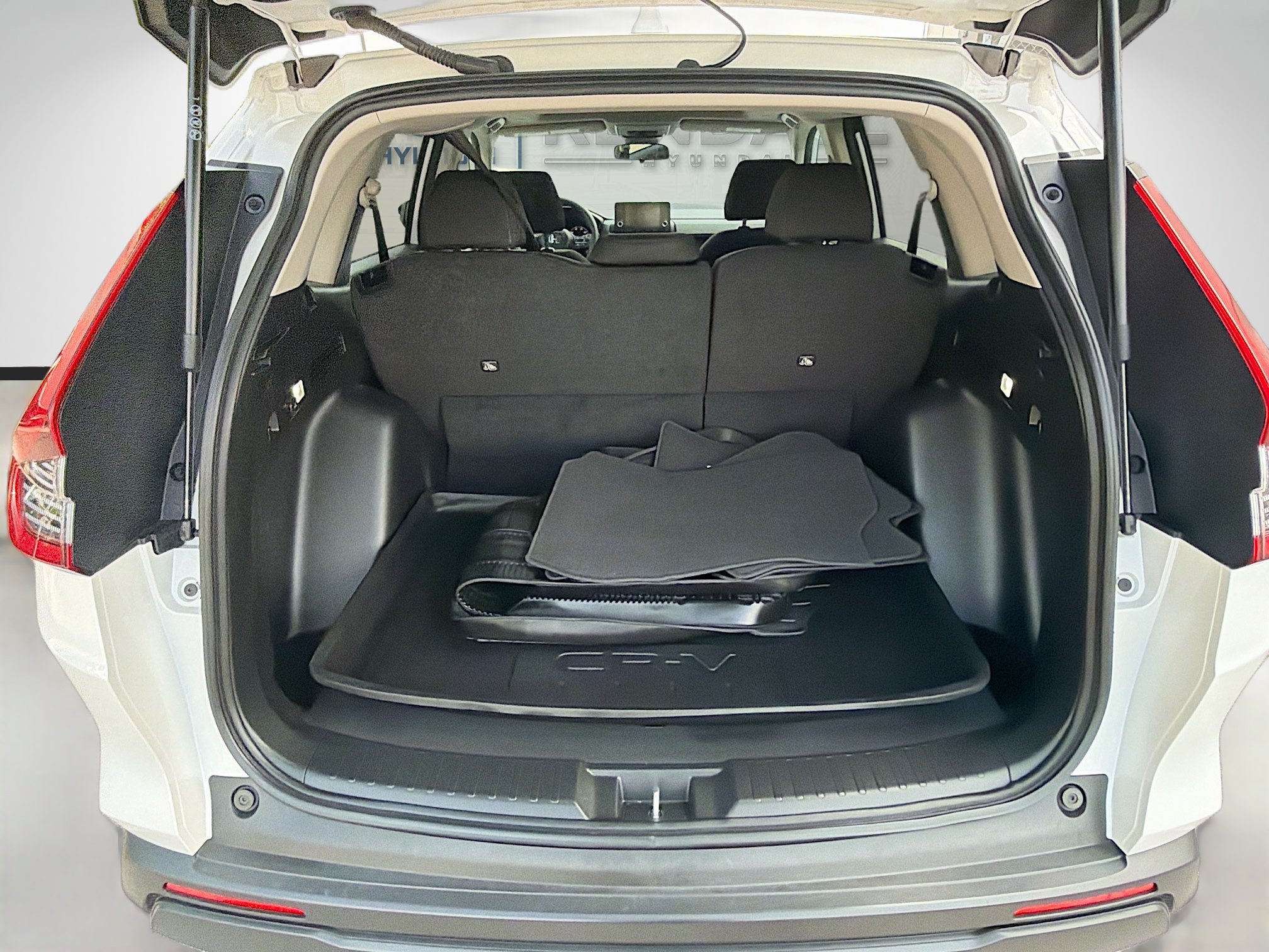 Used 2024 Honda CR-V EX image 24